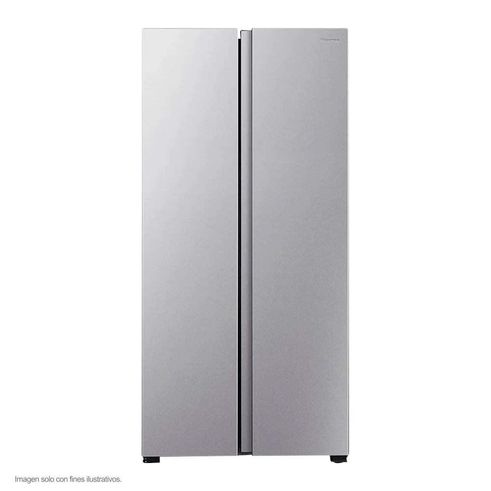 Refrigerators